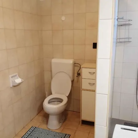 In - Balaton 43113 Vakantiehuis *