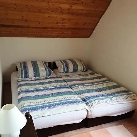 Prázdninový dům In - Balaton 43113