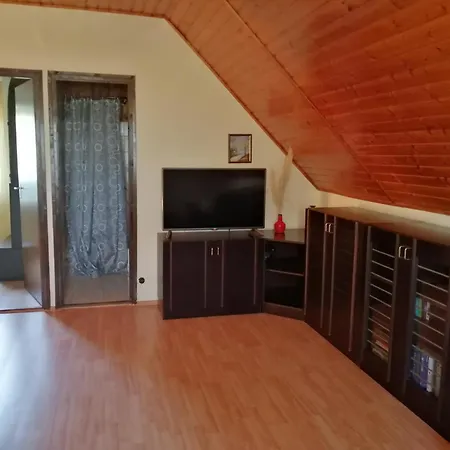 Ferienhaus In - Balaton 43113 Gyenesdiás