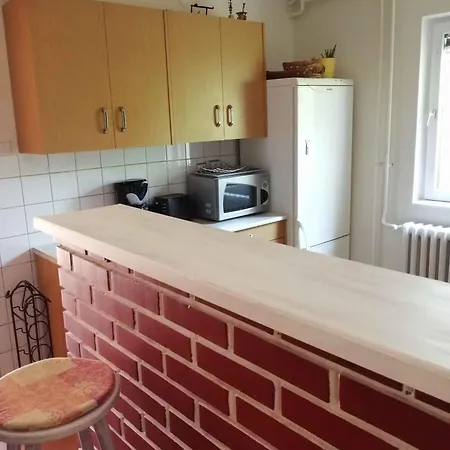 In - Balaton 43113 Ferienhaus