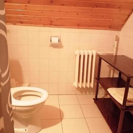 Vakantiehuis In - Balaton 43113