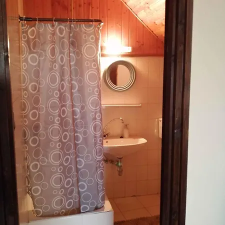 In - Balaton 43113 Semesterbostad