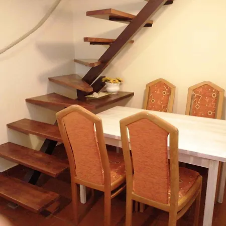 Vakantiehuis In - Balaton 43113 *