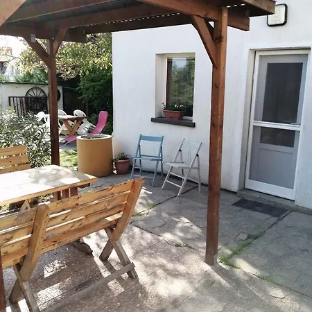 In - Balaton 43113 Vakantiehuis Gyenesdiás