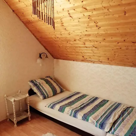 Semesterbostad In - Balaton 43113 Gyenesdiás