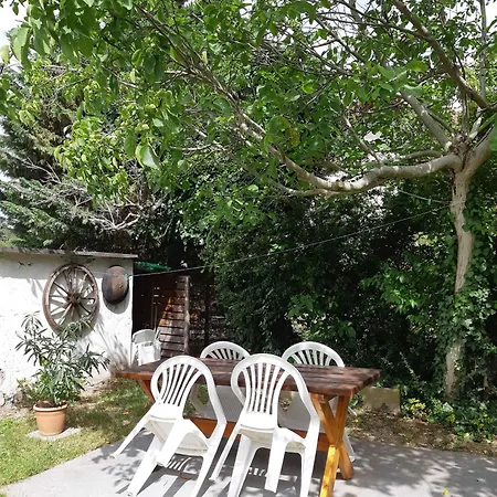 In - Balaton 43113 Ferienhaus