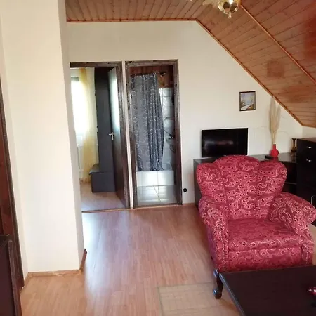 Vakantiehuis In - Balaton 43113