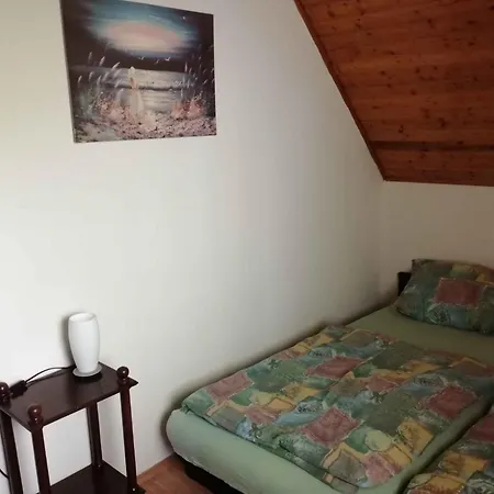 In - Balaton 43113 Vakantiehuis *