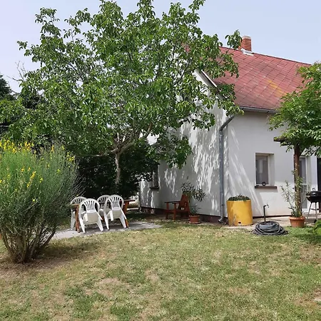 In - Balaton 43113 Ferienhaus Gyenesdiás