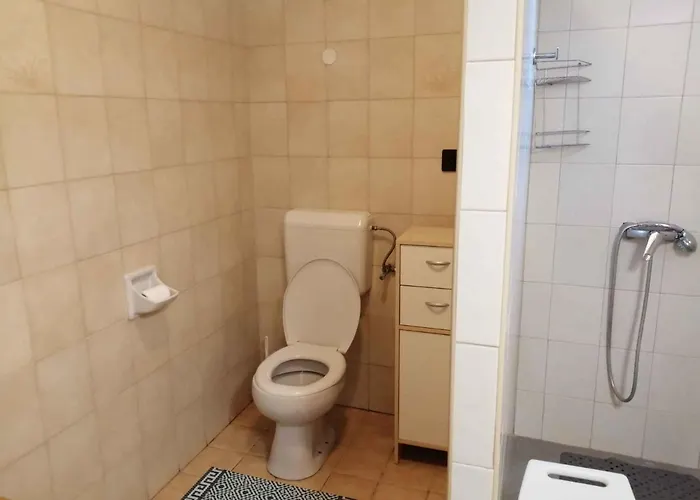 In - Balaton 43113 בית נופש *