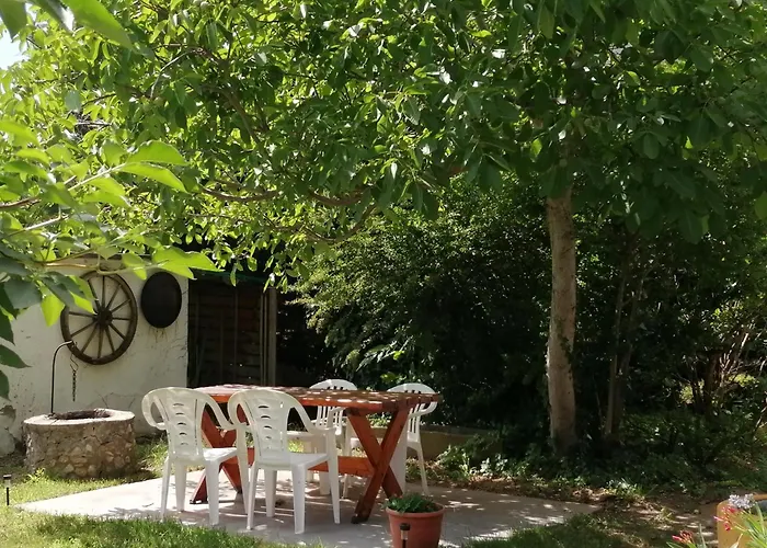 In - Balaton 43113 בית נופש *