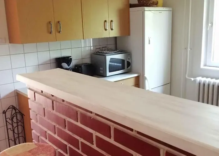 In - Balaton 43113 בית נופש