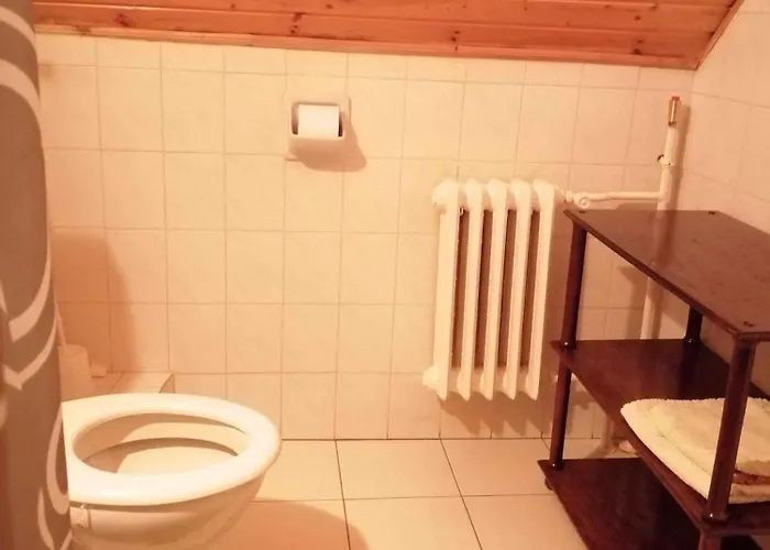 בית נופש In - Balaton 43113