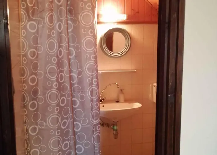 In - Balaton 43113 בית נופש