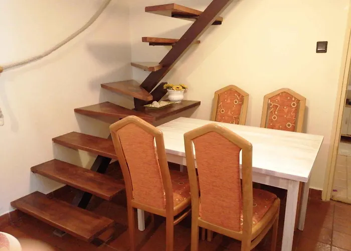 בית נופש In - Balaton 43113 *