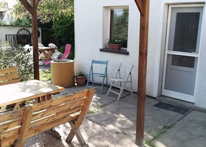 In - Balaton 43113 בית נופש גיינסדיאס