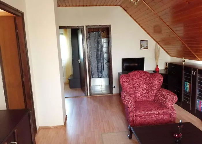 בית נופש In - Balaton 43113