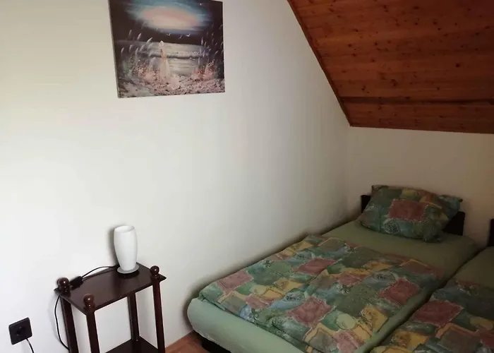 In - Balaton 43113 בית נופש *