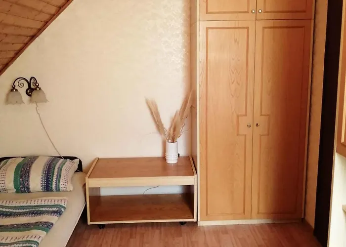 בית נופש In - Balaton 43113 *