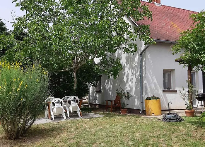 In - Balaton 43113 Dom wakacyjny Gyenesdiás