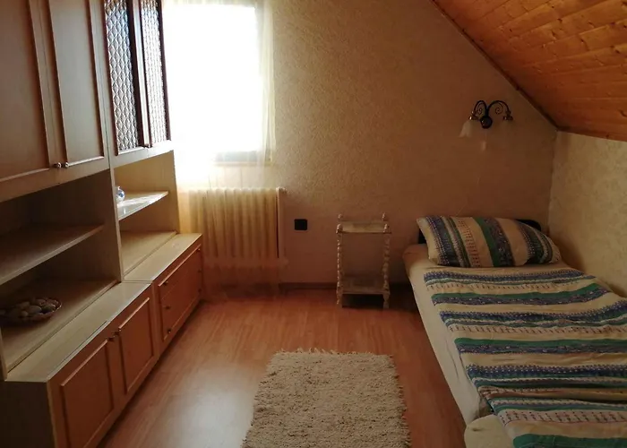 בית נופש In - Balaton 43113 גיינסדיאס